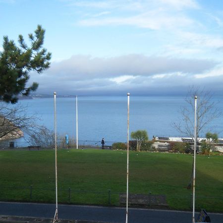 טורקוואי Babbacombe Royal Hotel And Carvery מראה חיצוני תמונה