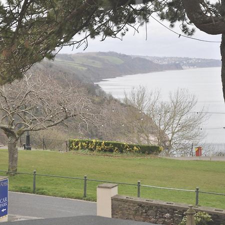 טורקוואי Babbacombe Royal Hotel And Carvery מראה חיצוני תמונה