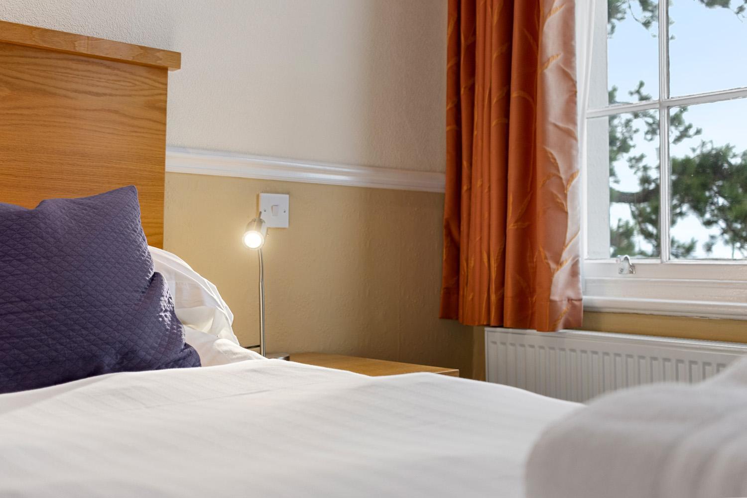 טורקוואי Babbacombe Royal Hotel And Carvery מראה חיצוני תמונה