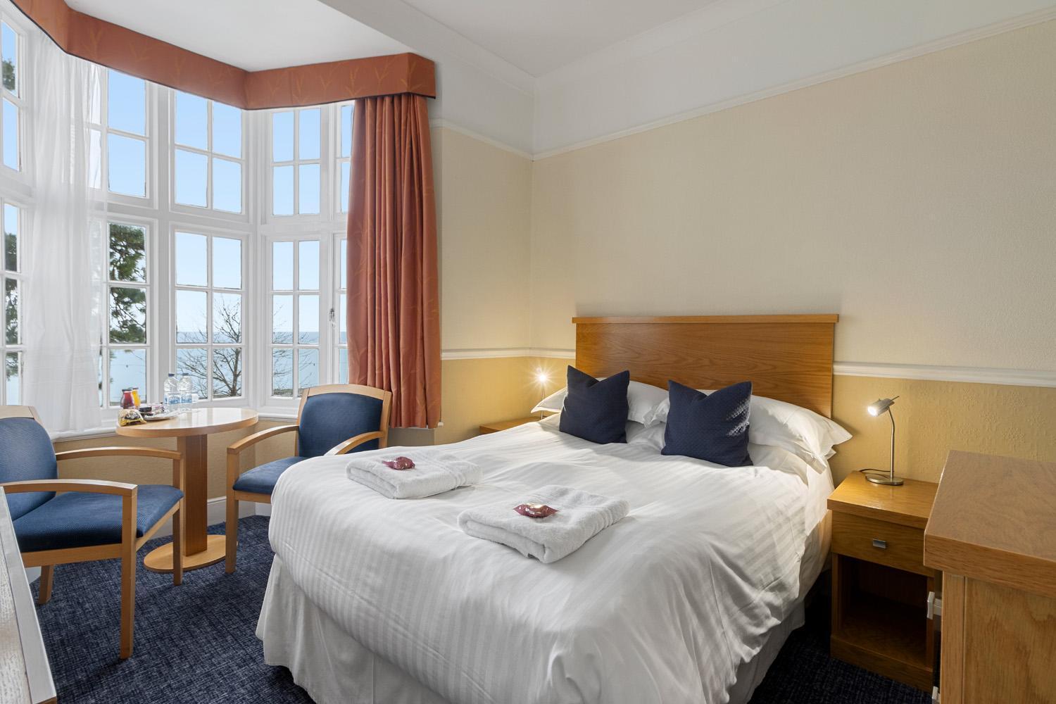 טורקוואי Babbacombe Royal Hotel And Carvery מראה חיצוני תמונה