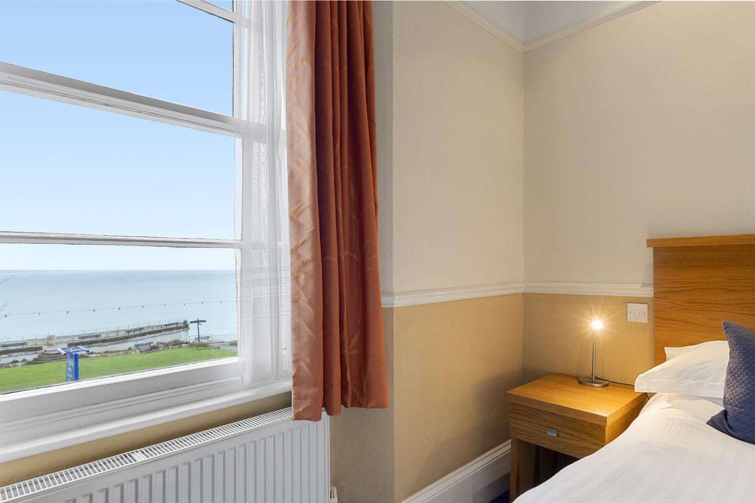 טורקוואי Babbacombe Royal Hotel And Carvery מראה חיצוני תמונה