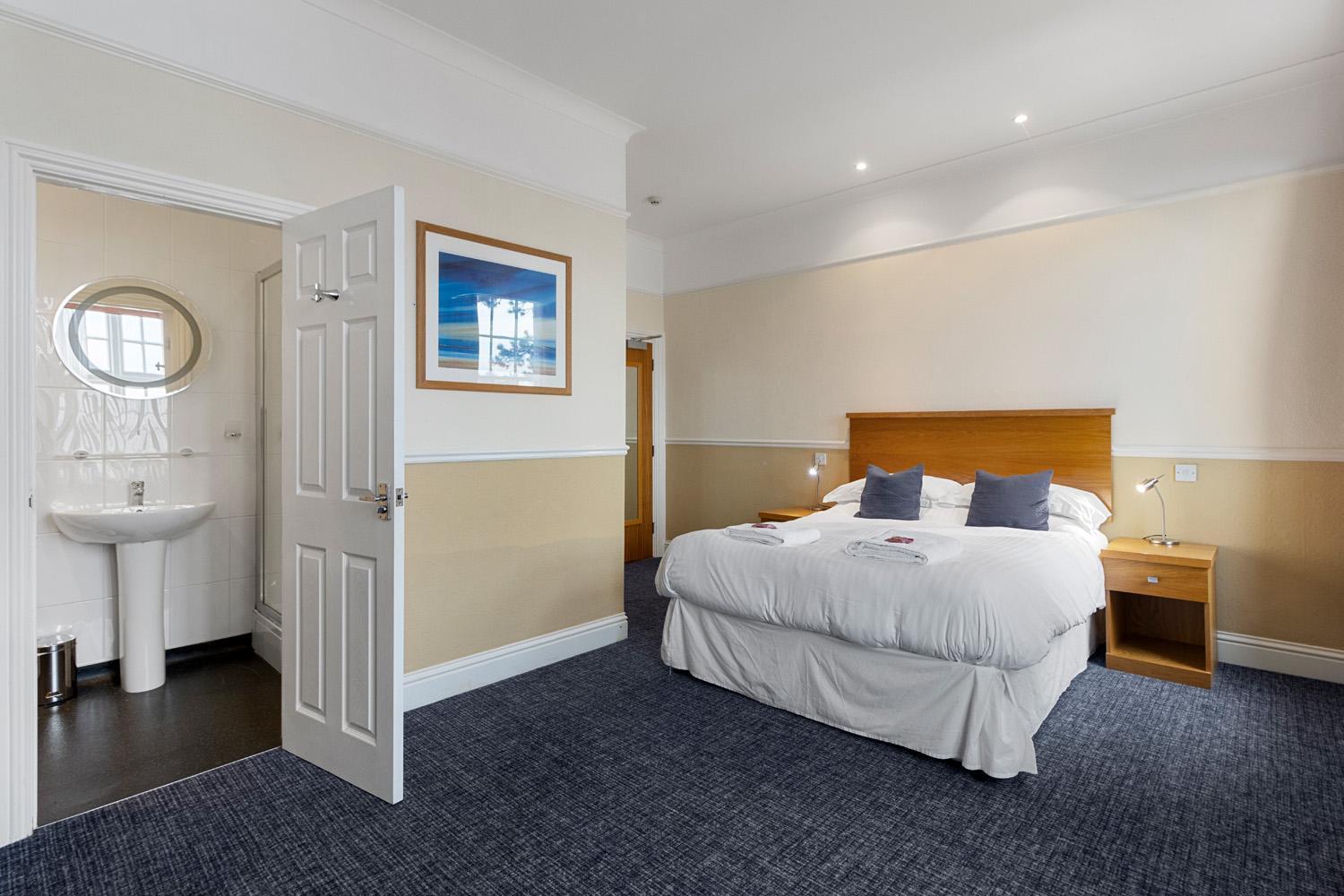 טורקוואי Babbacombe Royal Hotel And Carvery מראה חיצוני תמונה