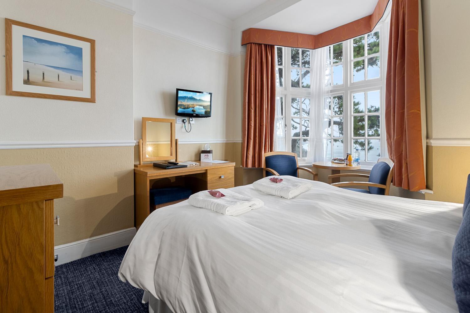 טורקוואי Babbacombe Royal Hotel And Carvery מראה חיצוני תמונה