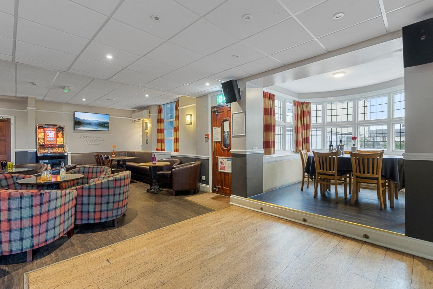 טורקוואי Babbacombe Royal Hotel And Carvery מראה חיצוני תמונה