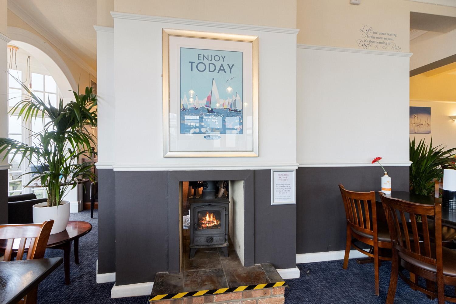 טורקוואי Babbacombe Royal Hotel And Carvery מראה חיצוני תמונה