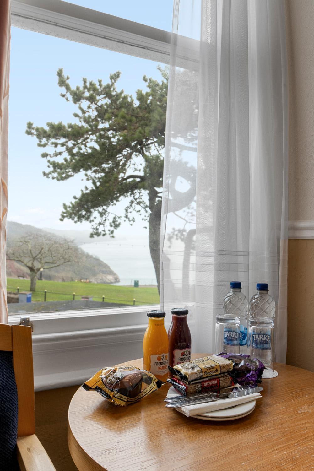 טורקוואי Babbacombe Royal Hotel And Carvery מראה חיצוני תמונה